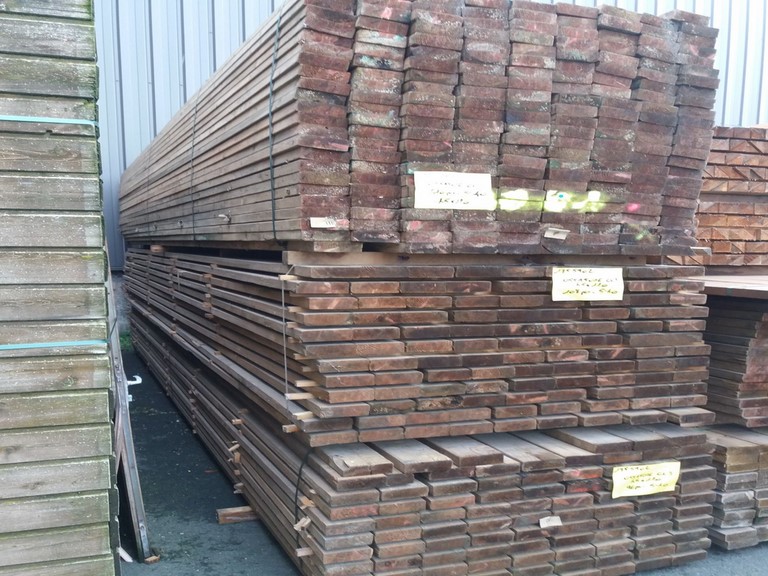 bastaing 45 x 120 mm