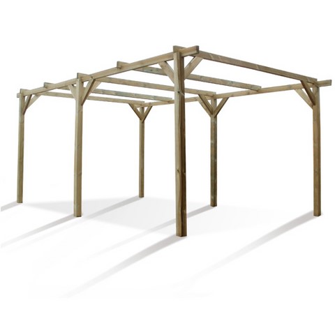 pergola